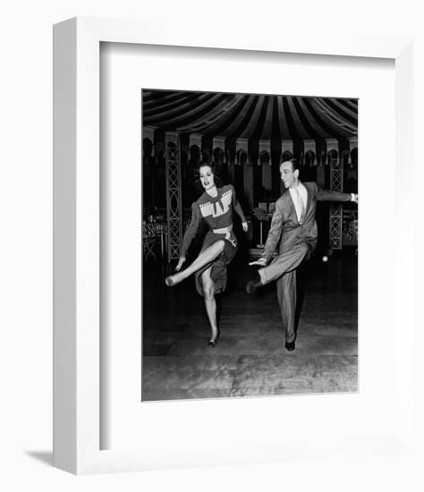 Broadway Melody of 1940-null-Framed Photo