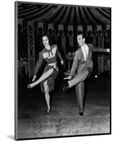 Broadway Melody of 1940-null-Mounted Photo