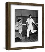 Broadway Melody of 1940-null-Framed Photo