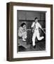 Broadway Melody of 1940-null-Framed Photo