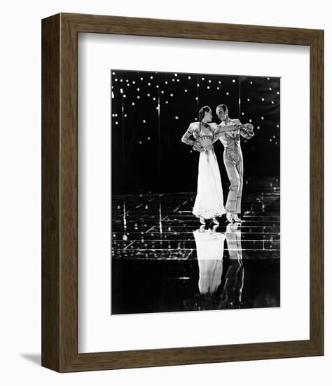 Broadway Melody of 1940-null-Framed Photo