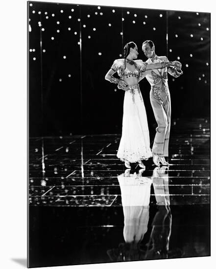 Broadway Melody of 1940-null-Mounted Photo