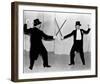 Broadway Melody of 1940-null-Framed Photo