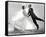 Broadway Melody of 1940-null-Framed Stretched Canvas