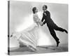 Broadway Melody of 1940-null-Stretched Canvas