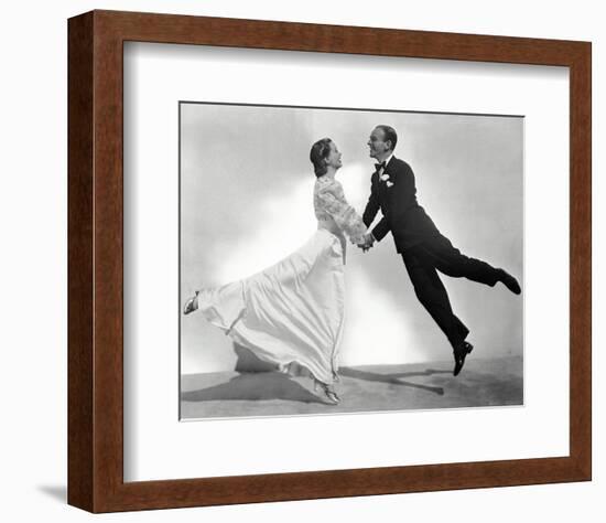 Broadway Melody of 1940-null-Framed Photo