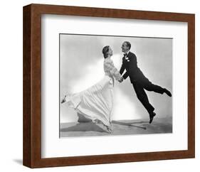 Broadway Melody of 1940-null-Framed Photo