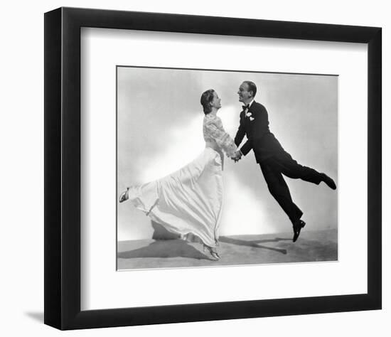 Broadway Melody of 1940-null-Framed Photo