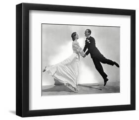 Broadway Melody of 1940-null-Framed Photo