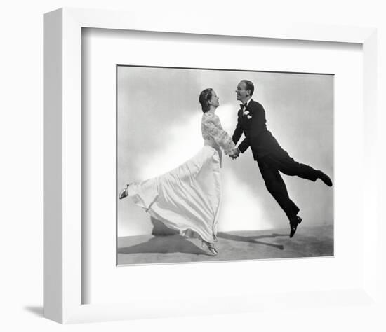 Broadway Melody of 1940-null-Framed Photo