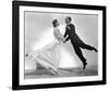 Broadway Melody of 1940-null-Framed Photo