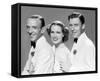 Broadway Melody of 1940-null-Framed Stretched Canvas