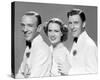 Broadway Melody of 1940-null-Stretched Canvas