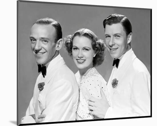 Broadway Melody of 1940-null-Mounted Photo