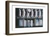 Broadway MFRS Supply Corp, Broadway, 1986-Anthony Butera-Framed Giclee Print