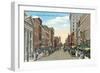 Broadway, Paducah-null-Framed Premium Giclee Print