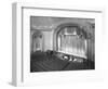 Broadway Theatre Interior, 1927-Chapin Bowen-Framed Giclee Print