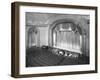 Broadway Theatre Interior, 1927-Chapin Bowen-Framed Giclee Print