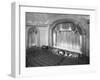 Broadway Theatre Interior, 1927-Chapin Bowen-Framed Giclee Print