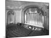 Broadway Theatre Interior, 1927-Chapin Bowen-Mounted Giclee Print