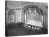 Broadway Theatre Interior, 1927-Chapin Bowen-Stretched Canvas