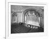 Broadway Theatre Interior, 1927-Chapin Bowen-Framed Giclee Print