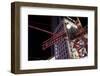 Broadway, Times Square, New York City-Paul Souders-Framed Photographic Print
