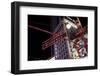 Broadway, Times Square, New York City-Paul Souders-Framed Photographic Print