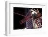 Broadway, Times Square, New York City-Paul Souders-Framed Photographic Print