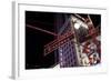 Broadway, Times Square, New York City-Paul Souders-Framed Photographic Print