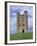 Broadway Tower, Broadway, Worcestershire, Cotswolds, England, United Kingdom-David Hunter-Framed Photographic Print