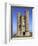 Broadway Tower, Cotswolds, Worcestershire, England, United Kingdom, Europe-Rolf Richardson-Framed Photographic Print