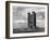 Broadway Tower-J. Chettlburgh-Framed Photographic Print