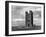 Broadway Tower-J. Chettlburgh-Framed Photographic Print