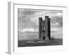 Broadway Tower-J. Chettlburgh-Framed Photographic Print