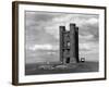 Broadway Tower-J. Chettlburgh-Framed Photographic Print