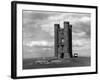 Broadway Tower-J. Chettlburgh-Framed Photographic Print