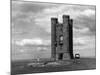 Broadway Tower-J. Chettlburgh-Mounted Photographic Print