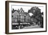 Broadway, Worthing, West Sussex, C1900s-C1920S-null-Framed Giclee Print