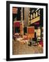 Broadway-Bruno Wekemans-Framed Art Print