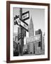 Broadway-null-Framed Photographic Print