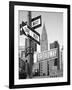 Broadway-null-Framed Photographic Print