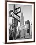 Broadway-null-Framed Photographic Print