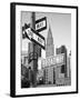 Broadway-null-Framed Photographic Print