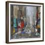 Broadway-Solveiga-Framed Giclee Print