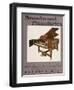 Broadwood Piano 1902-null-Framed Art Print