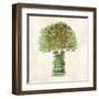 Broccoli-Kristin Emery-Framed Art Print