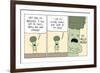 Broccoli-Reza Farazmand-Framed Premium Giclee Print