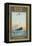 Brochure for the Royal Mail Steam Packet Company and the Pacific Steam Navigation Company-null-Framed Stretched Canvas