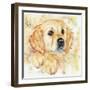 Brockie-Karen Middleton-Framed Giclee Print